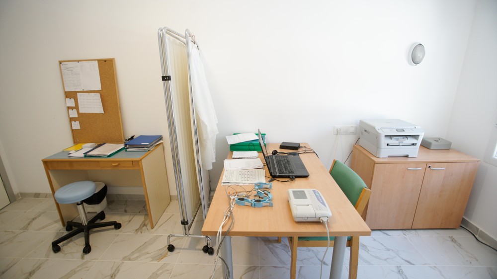 Castalia Residencia Geriátrica Especializada