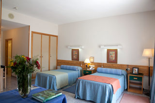 Residencia San Luis Gonzaga