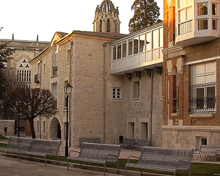 Residencia San Julian y San Quirce