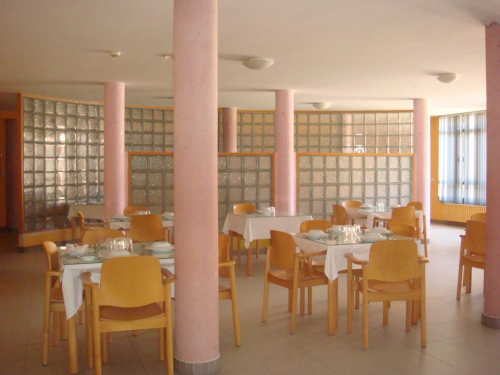 Residencia Nuestra Señora De la Encina