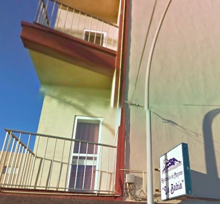 Residencia de Mayores la Bahía Palmones