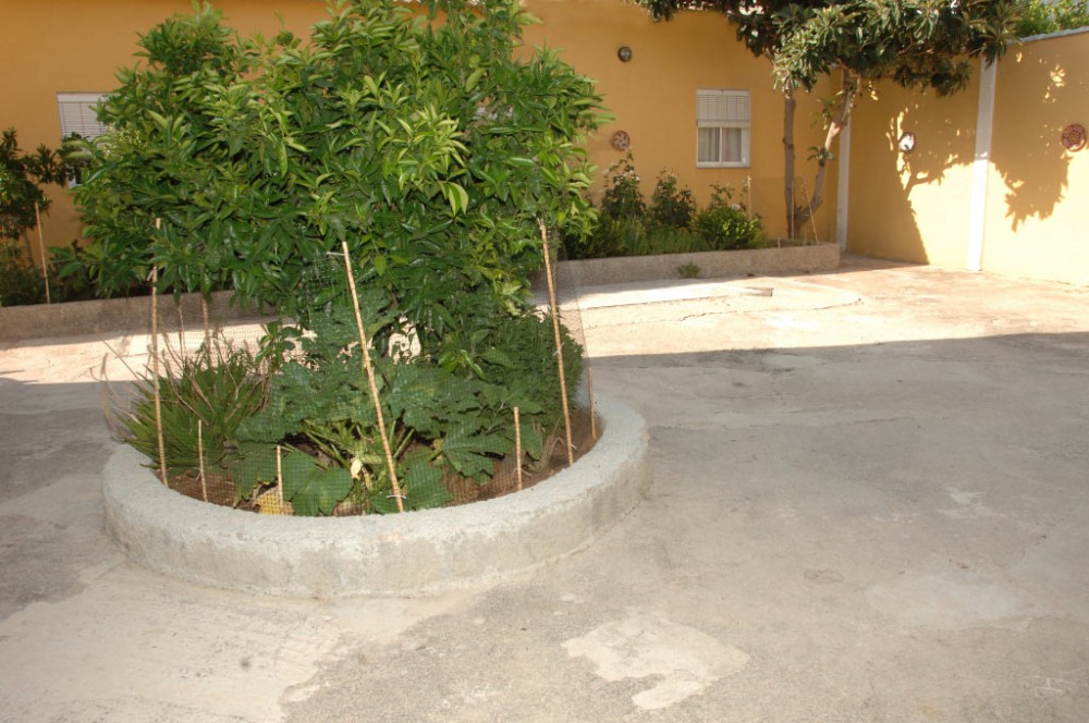 Residencia de Mayores el Paraíso
