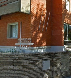 Residencia Geriátrica Gades