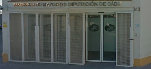 Residencia de Mayores El Madrugador