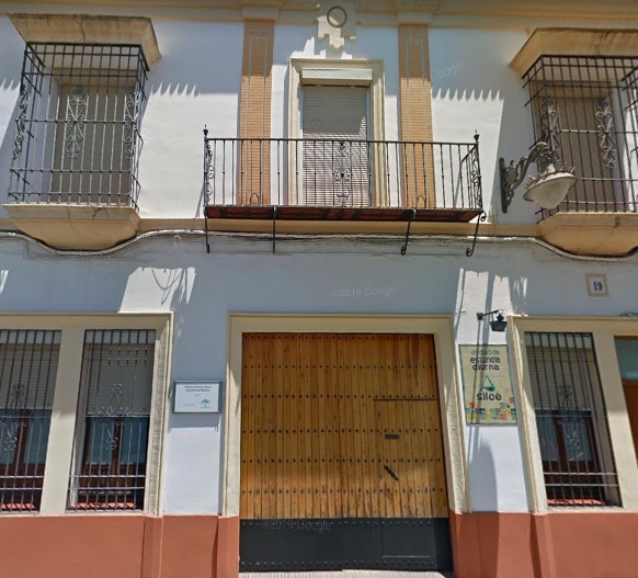 Unidad de estancia diürna San Rafael