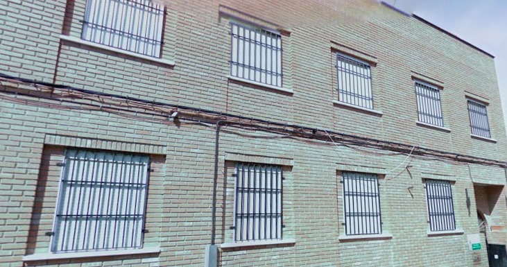 Residencia de Mayores Arteclini