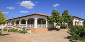 Residencia el Jardín de Horche