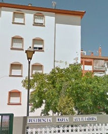 Residencia para Personas Mayores María Auxiliadora
