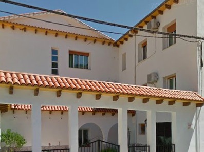 Residencias de Personas Mayores Virgen del Carmen