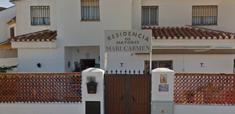 Residencia Mari Carmen