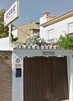 Residencia geriatrica Resimar   