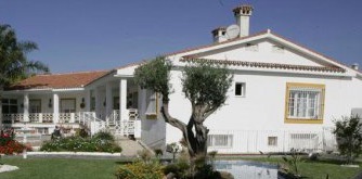 Residencia Geriátrica Brisa del Mar