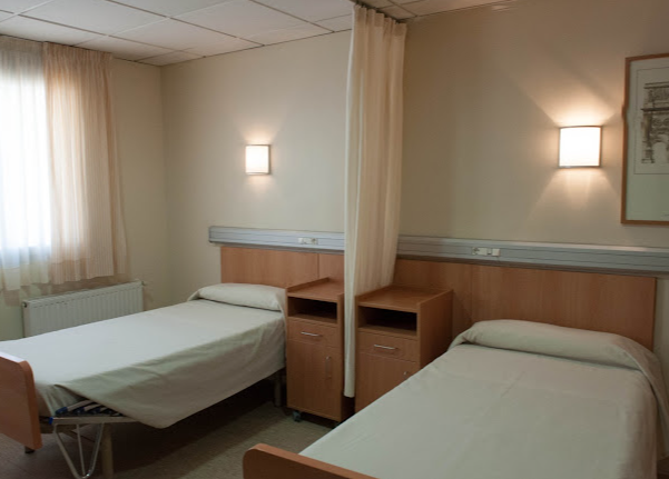 Residencia Jaume Nadal Meroles