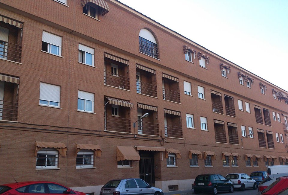 Residencia de Ancianos la Milagrosa