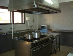 Residencia de Mayores  Tomás Costa