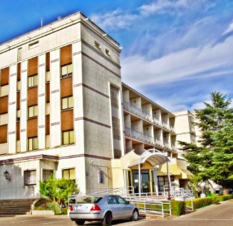 Residencia Geriátrica Alba