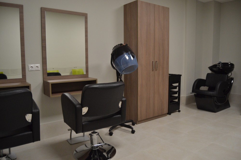 Residencias geriatrica Villacañas