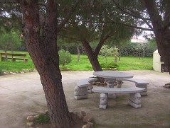 Residencia los Pinos