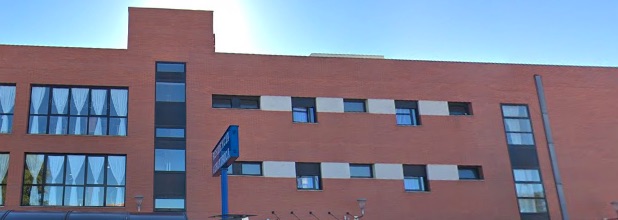 Residencia Geriátrica Virgen de la Salud