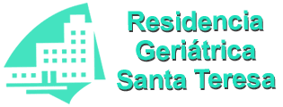 Residencia de 3º Edad Santa Teresa
