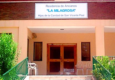Residencia La Milagrosa