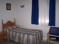 Centro de  Mayores La Tejera