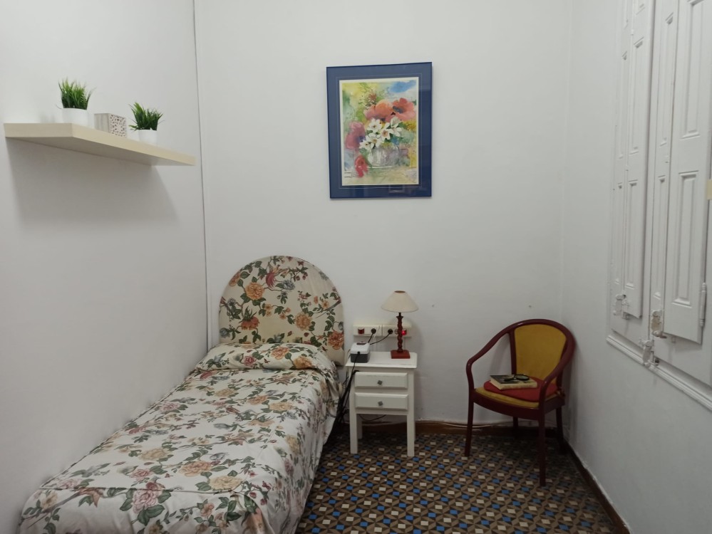 Residencia Maria Rifa