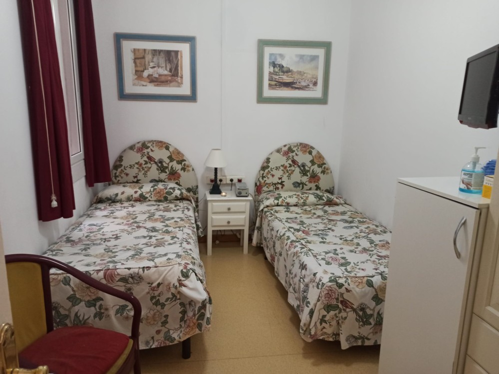 Residencia Maria Rifa