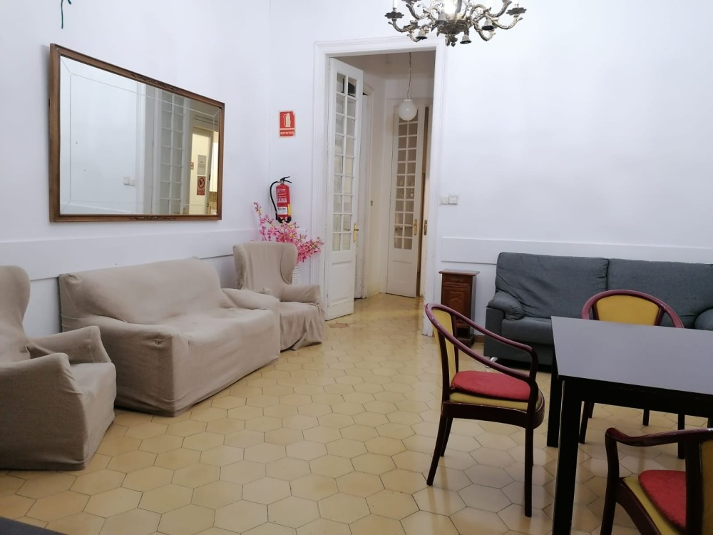 Residencia Maria Rifa