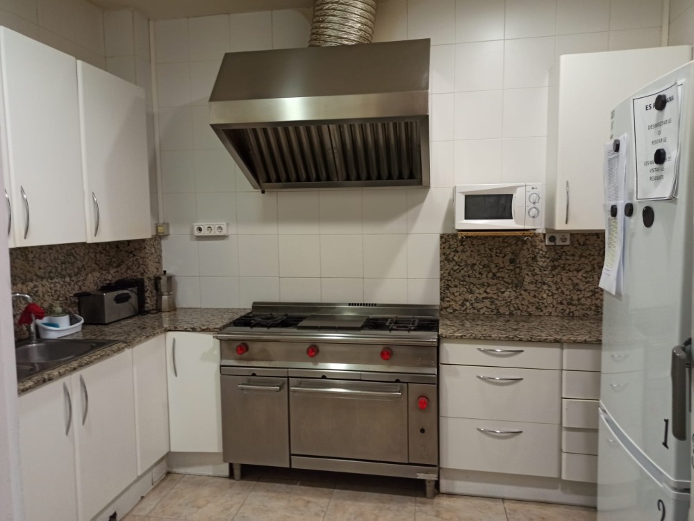 Residencia Maria Rifa