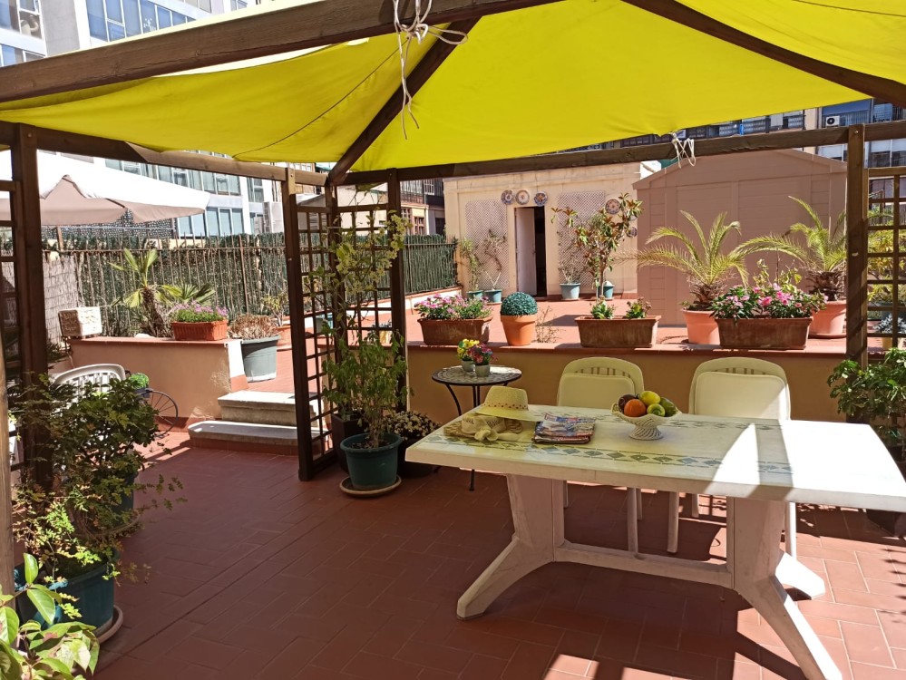 Residencia Maria Rifa
