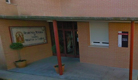 Residencia de 3ª edad Virgen de la Caridad