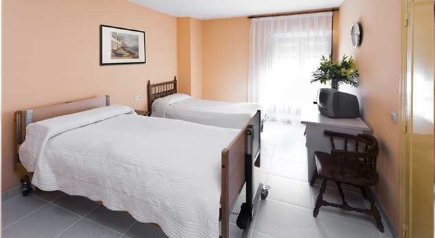 Residencia San Ramón y San Luis