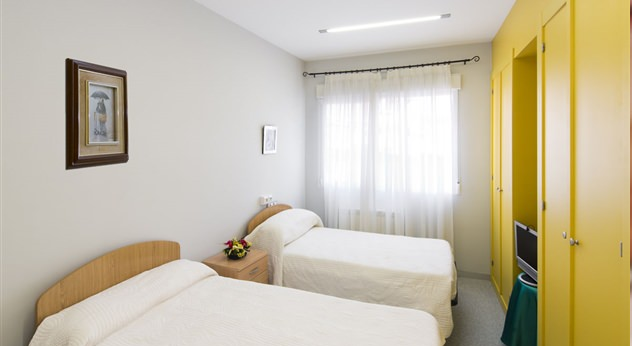 Residencia San Ramón y San Luis