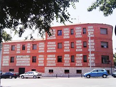 Residencia Casaverde La Asunción