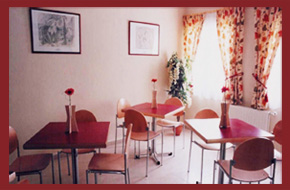 Centro para Mayores Santa Isabel II 