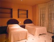 Residencia Geriátrica Lusanz