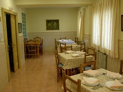 Residencia Maria Auxiliadora