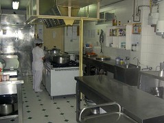 Residencia Maria Auxiliadora