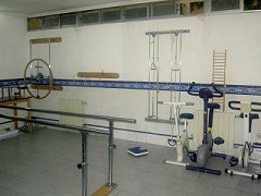 Residencia Maria Auxiliadora