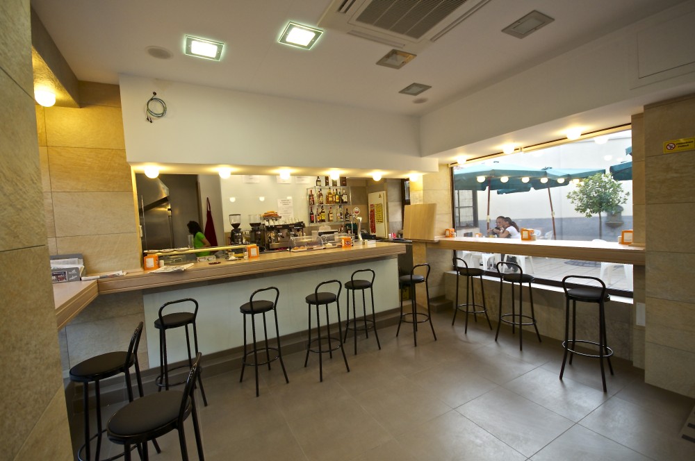 Residencia Maria Auxiliadora