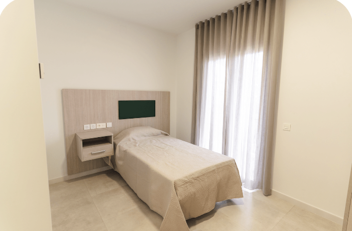 Residencial Maria Luisa