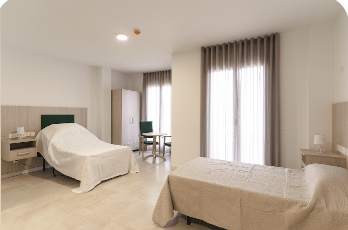Residencial Maria Luisa