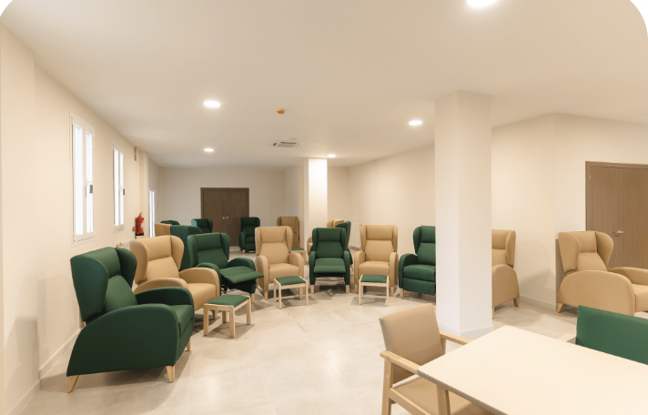 Residencial Maria Luisa