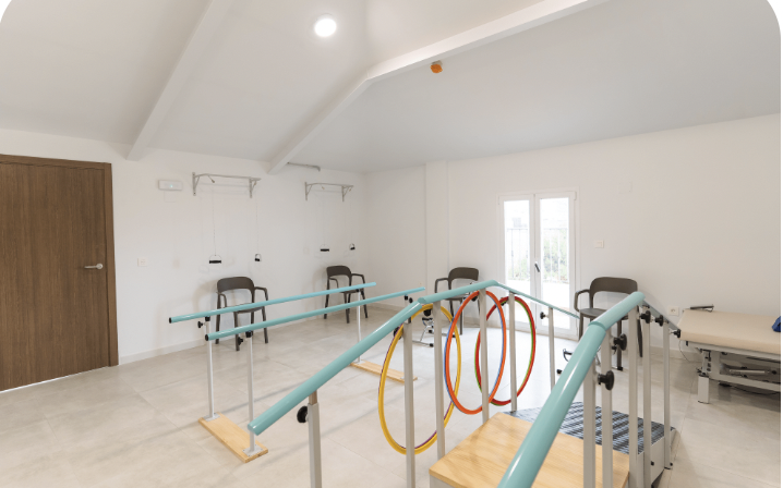 Residencial Maria Luisa