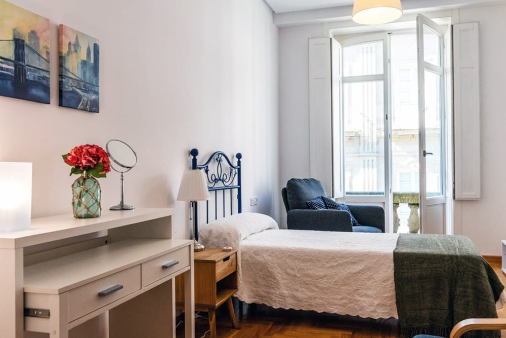 Vivienda Comunitaria Las Gardenias