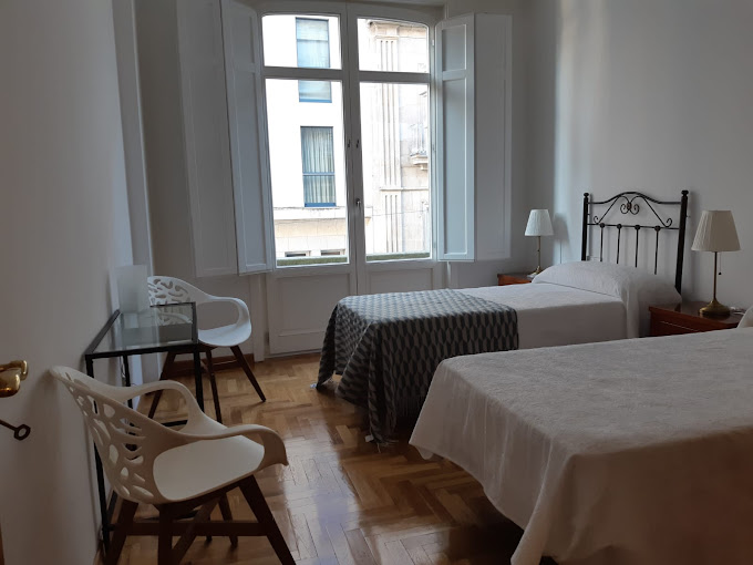 Vivienda Comunitaria Las Gardenias