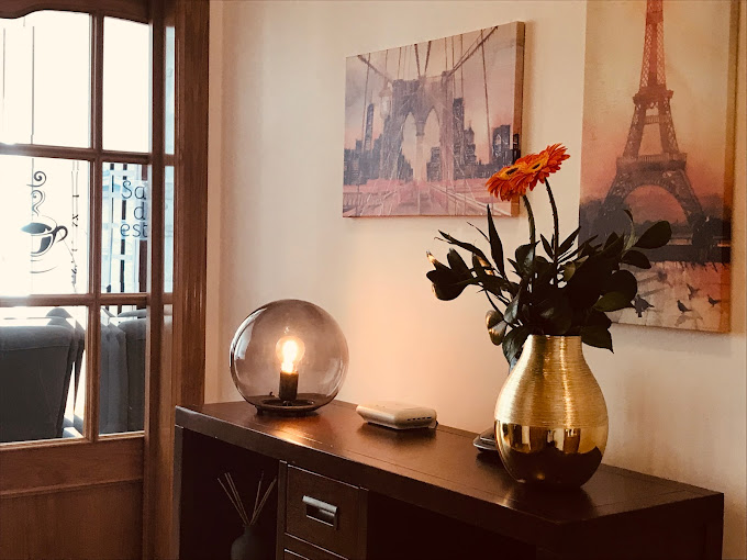 Vivienda Comunitaria Las Gardenias