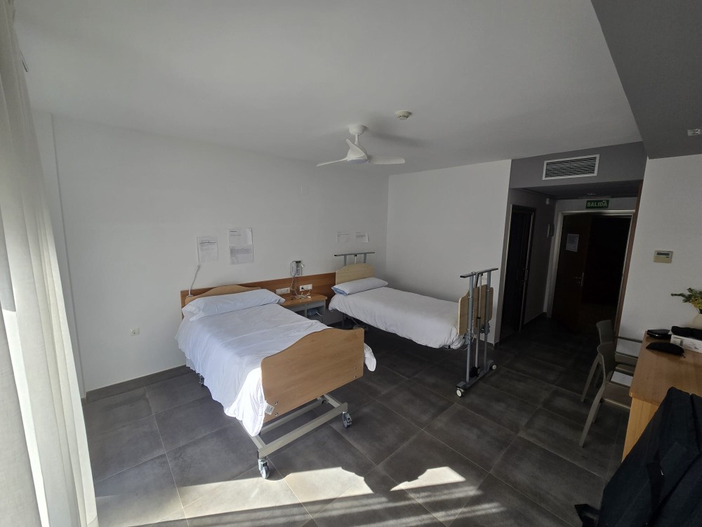 Residencia Acuna