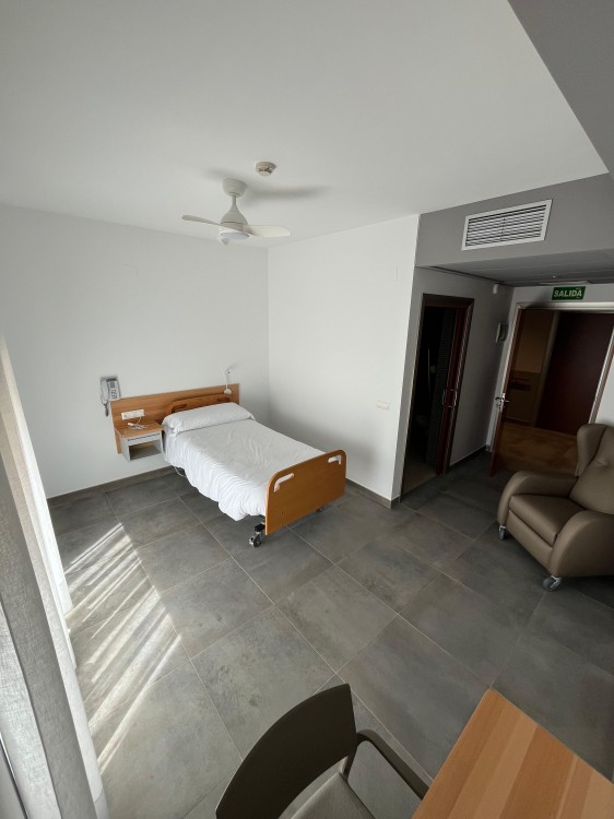 Residencia Acuna